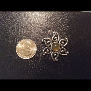 James Avery pendant
